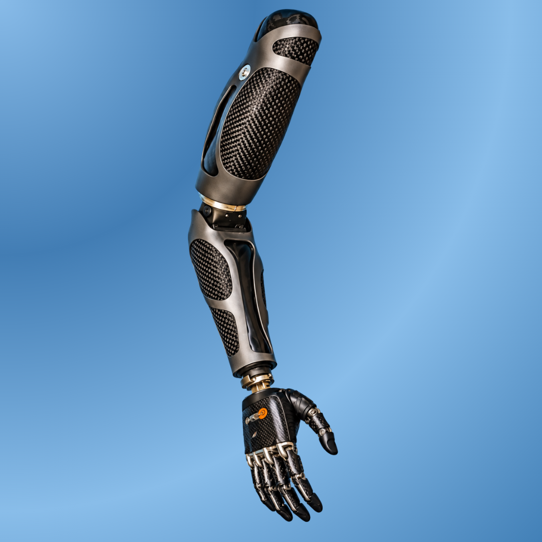 Prosthetics